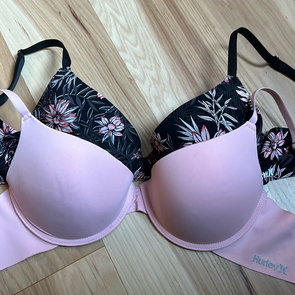 Bras
